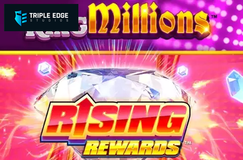 Rising Rewards King Millions